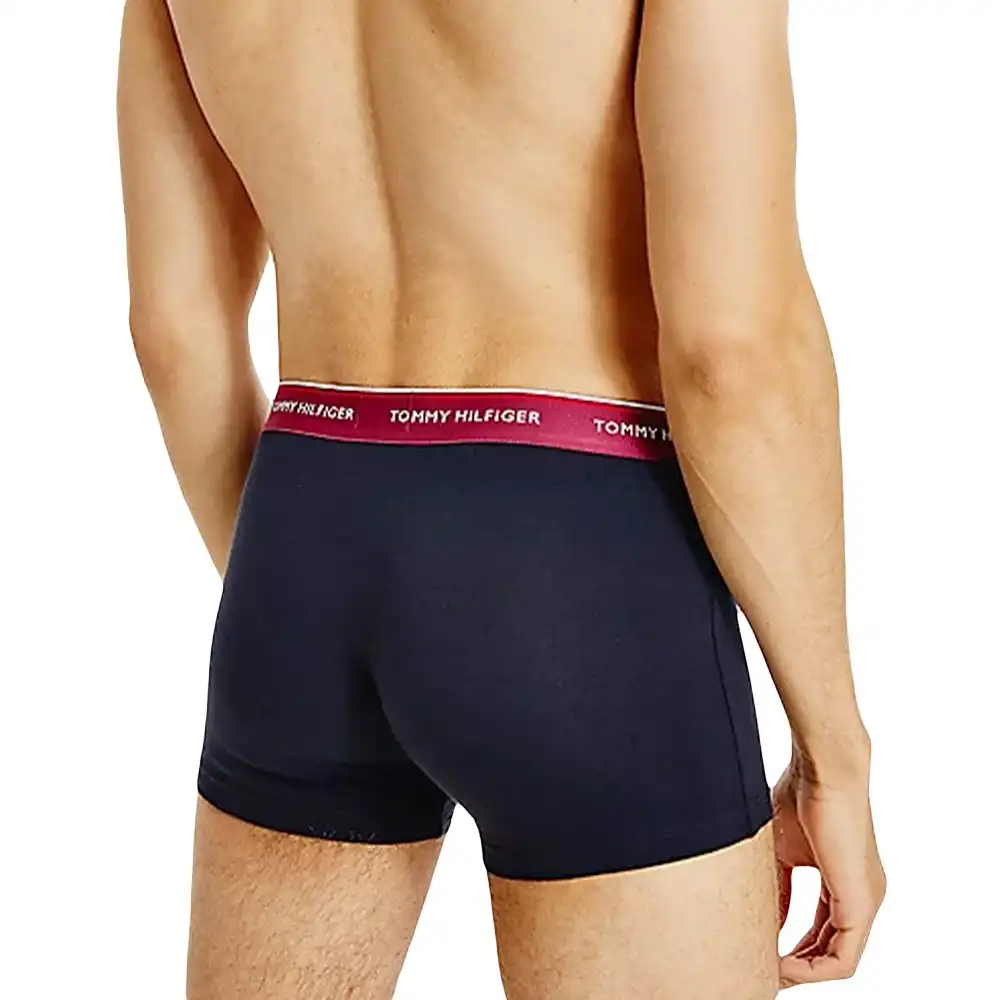 PARTNER: CREATION ref UM0UM01642-0SB Tommy Jeans - 5