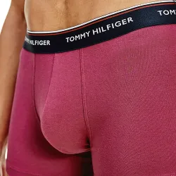 Pack x3 color Tommy Jeans - 3