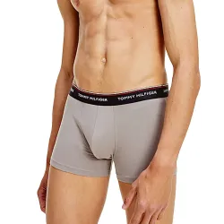 Pack x3 color Tommy Jeans - 4