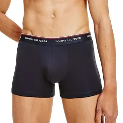 Pack x3 color Tommy Jeans - 5