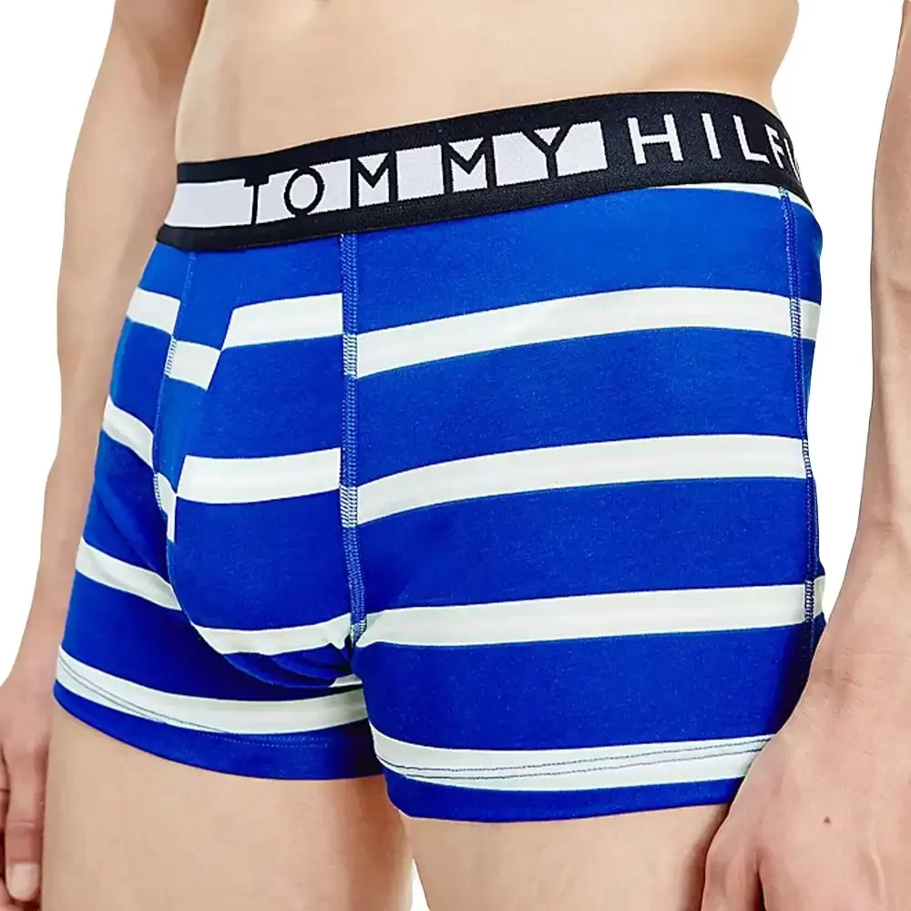 Pack x3 original logo Tommy Jeans - 3