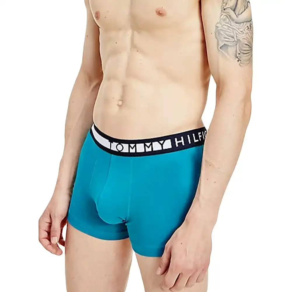 Pack x3 original logo Tommy Jeans - 4