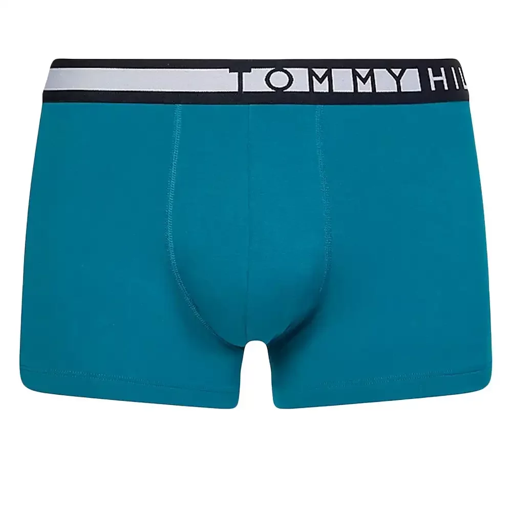 Pack x3 original logo Tommy Jeans - 2