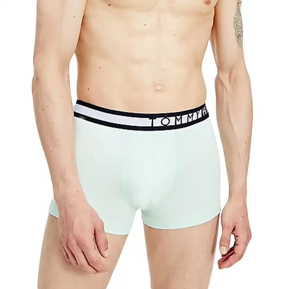 Pack x3 original logo Tommy Jeans - 5