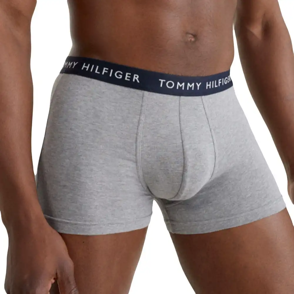 Pack x3 unlimited logo Tommy Jeans - 3