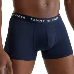 Pack x3 unlimited logo Tommy Jeans - 7