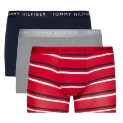 Pack x3 original color Tommy Jeans - 1