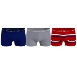 Pack x3 original color Tommy Jeans - 2