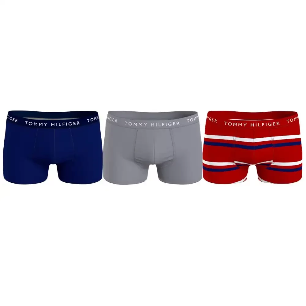 Pack x3 original color Tommy Jeans - 2