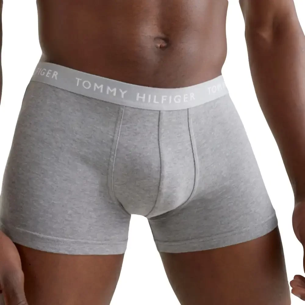 Pack x3 original color Tommy Jeans - 3