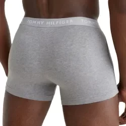 Pack x3 original color Tommy Jeans - 4