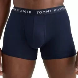 Pack x3 original color Tommy Jeans - 6