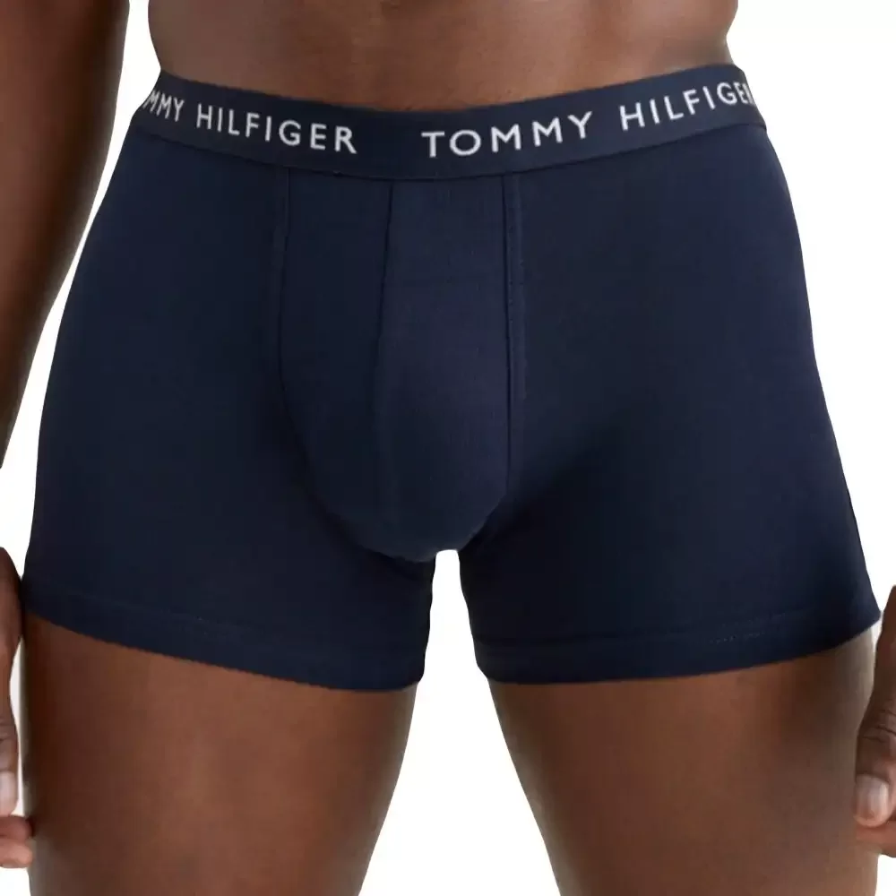 Pack x3 original color Tommy Jeans - 6