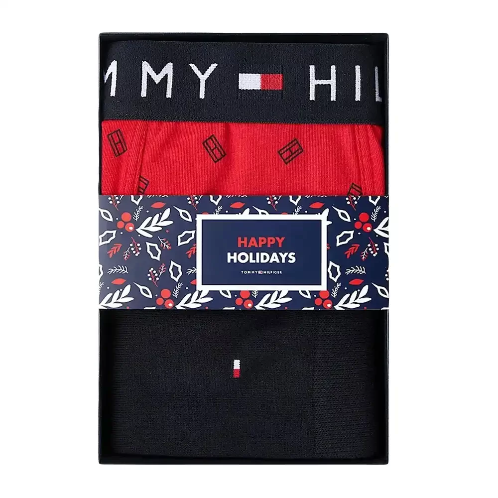 Pack sous vêtements Tommy Jeans - 3