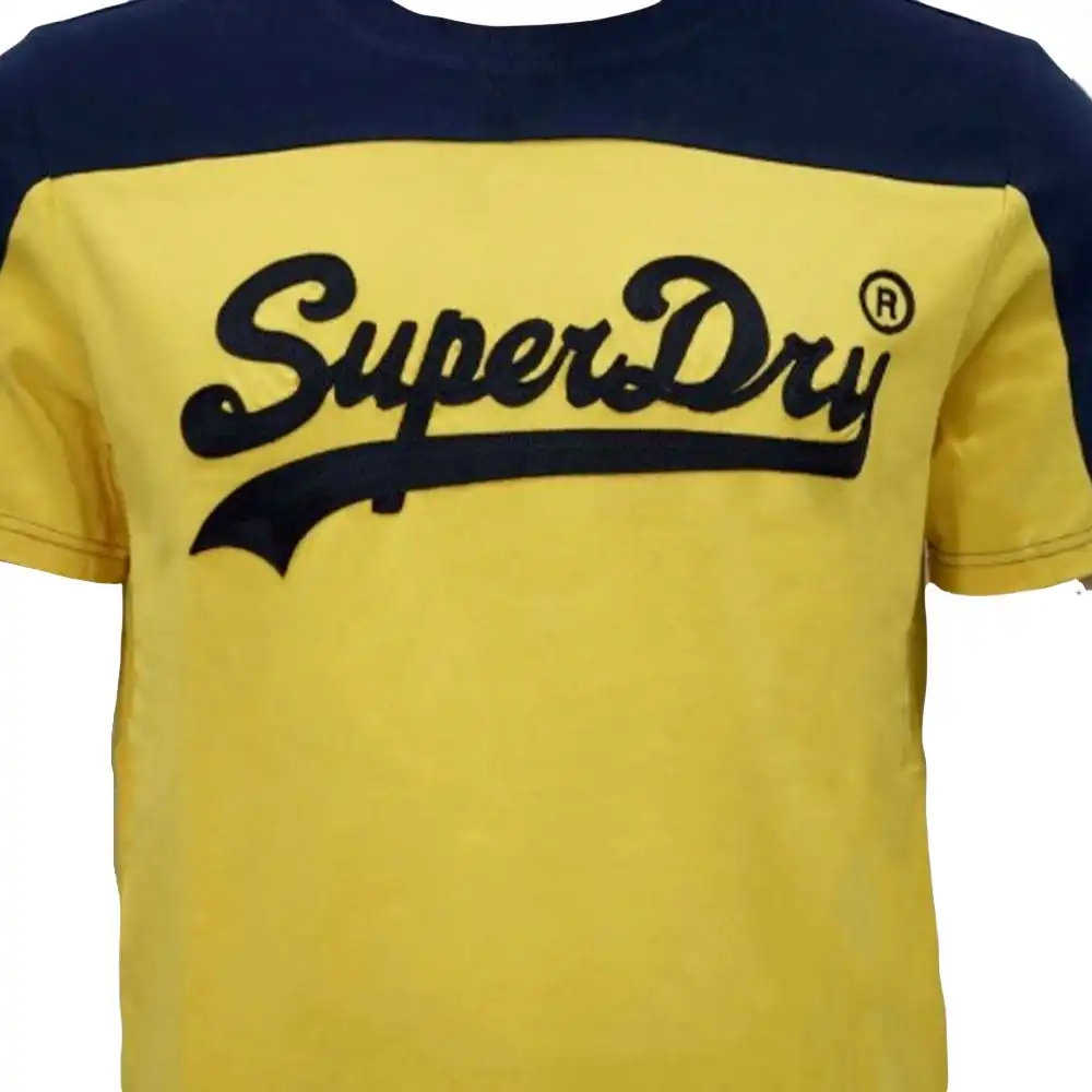 Classic vintage logo Superdry - 1