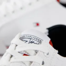 PARTNER: CREATION ref FM0FM04000-YBR Tommy Jeans - 4