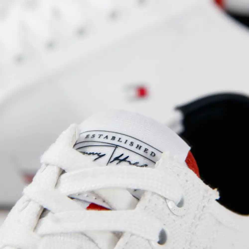 PARTNER: CREATION ref FM0FM04000-YBR Tommy Jeans - 4