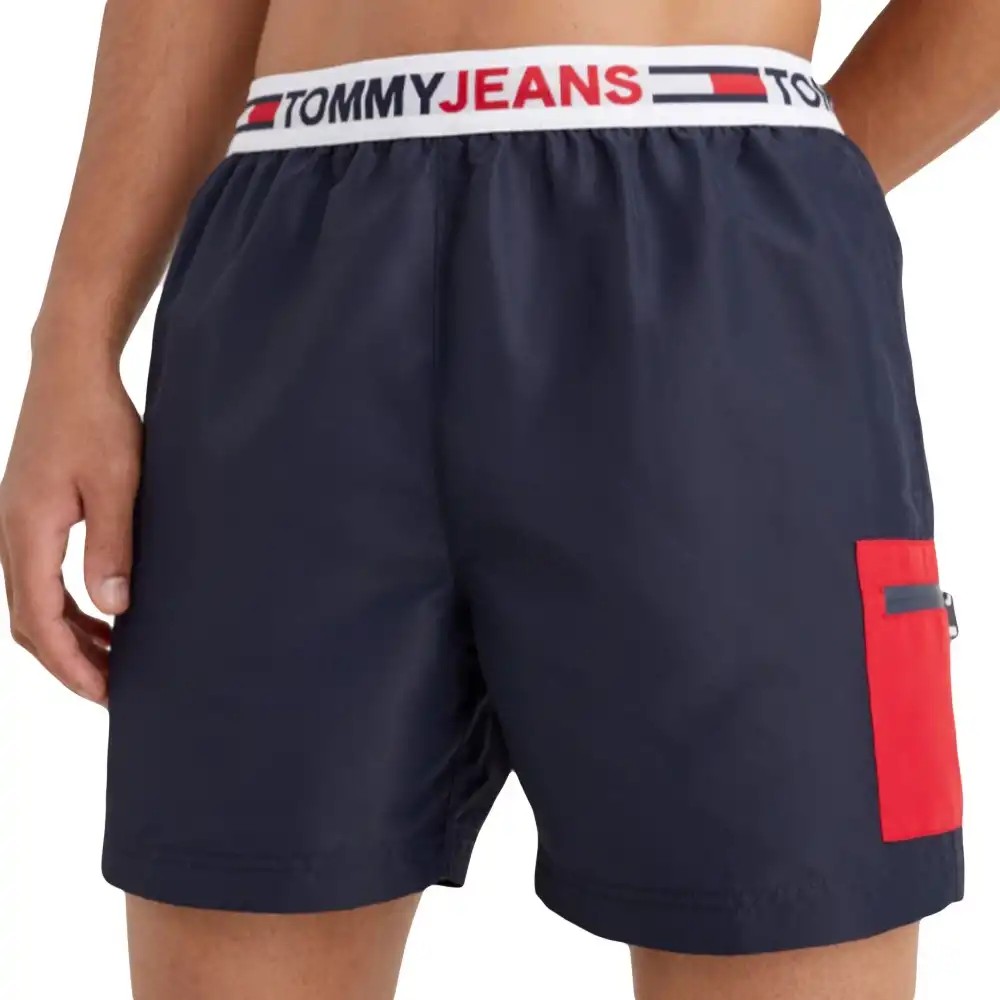 PARTNER: CREATION ref UM0UM02490-DW5 Tommy Jeans - 1