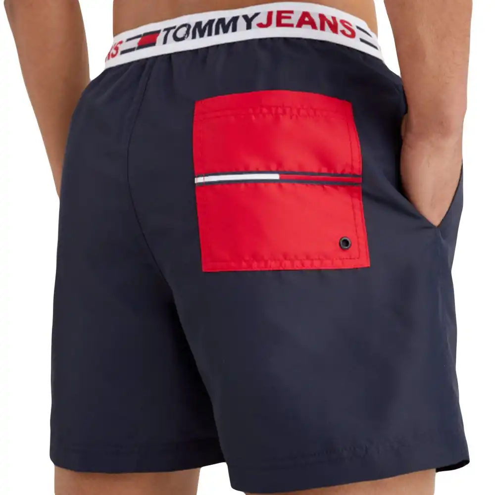 PARTNER: CREATION ref UM0UM02490-DW5 Tommy Jeans - 2