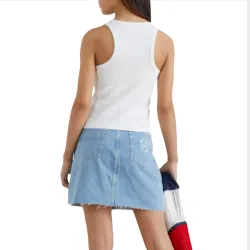 PARTNER: CREATION ref DW0DW12548-YBR Tommy Jeans - 4