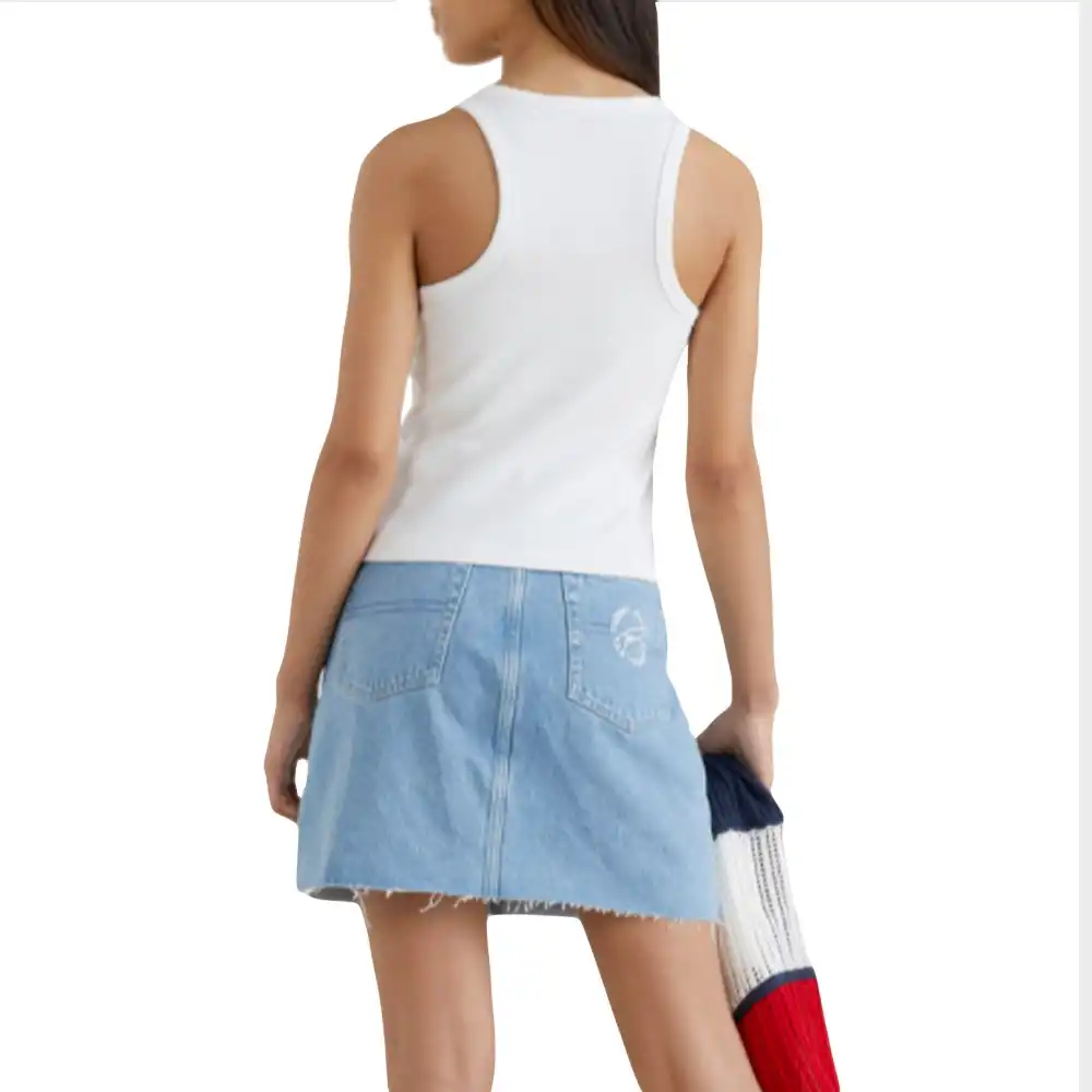 PARTNER: CREATION ref DW0DW12548-YBR Tommy Jeans - 4