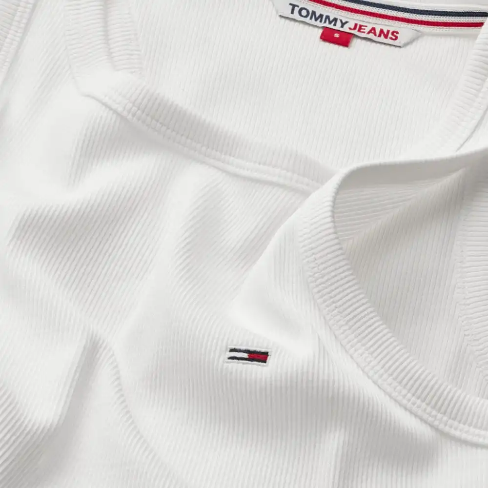 PARTNER: CREATION ref DW0DW12548-YBR Tommy Jeans - 3