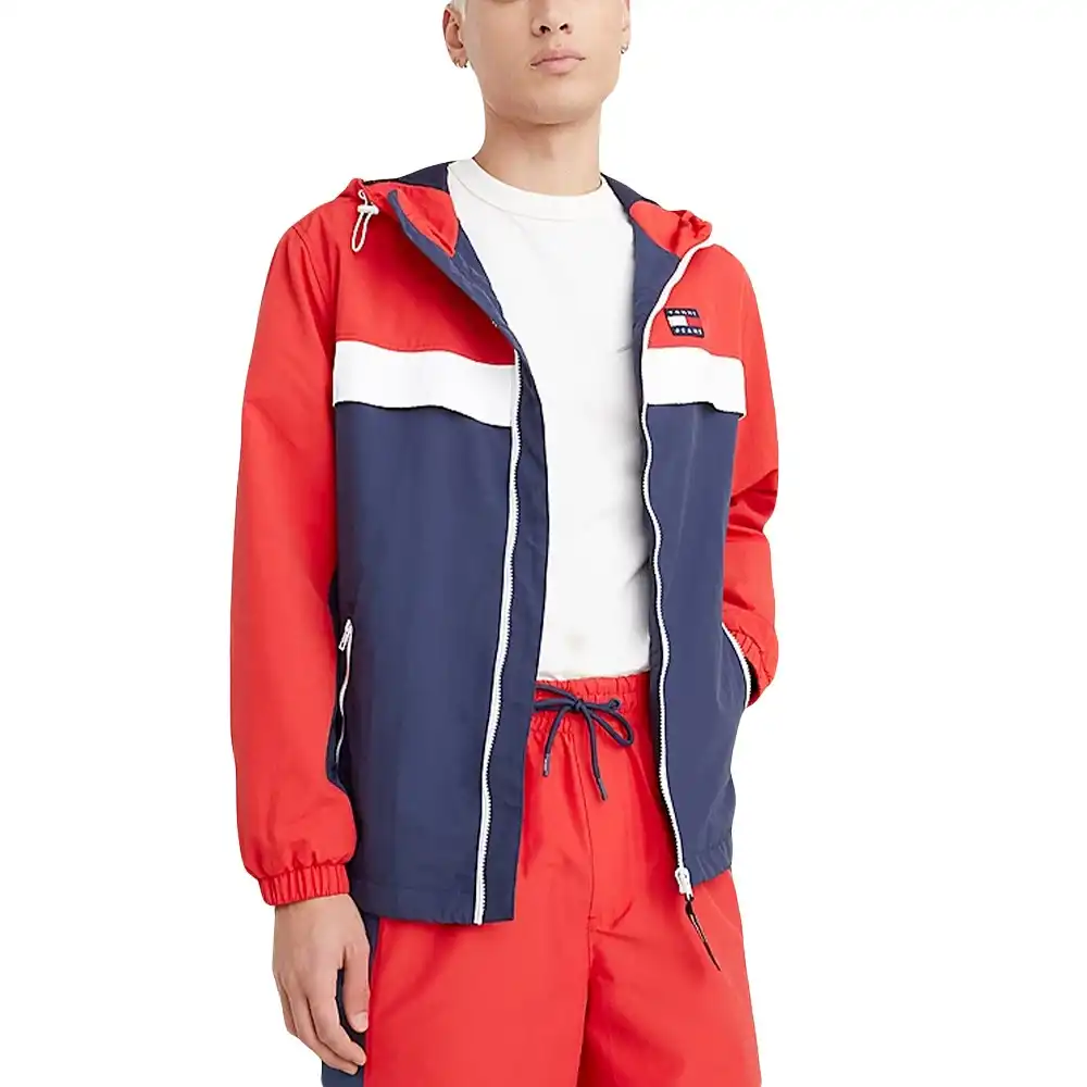 Chicago colorblock Tommy Jeans - 1