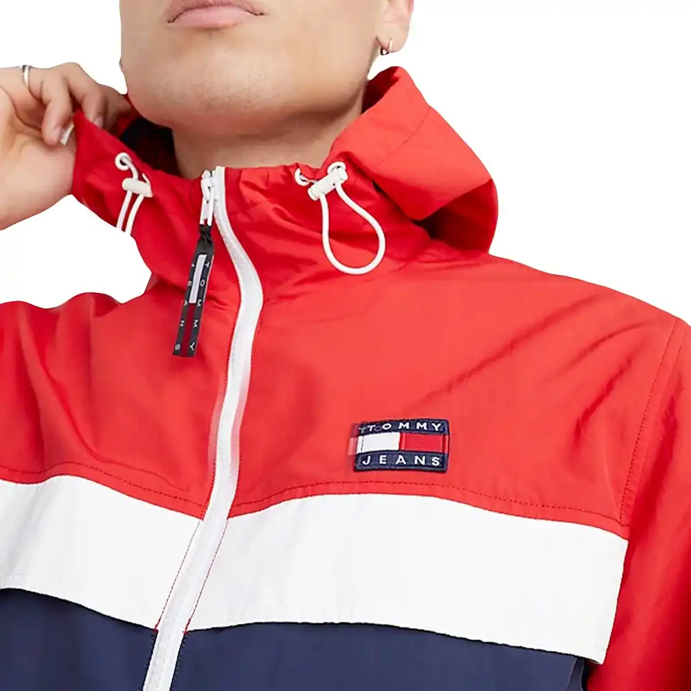 Chicago colorblock Tommy Jeans - 2 Chicago colorblock Tommy Jeans - 2