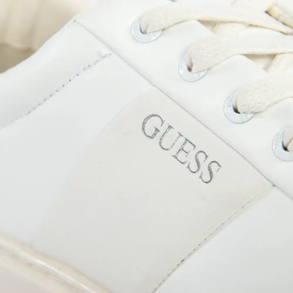 PARTNER: CREATION ref FM5VICLEA12-WHIBL Guess - 5