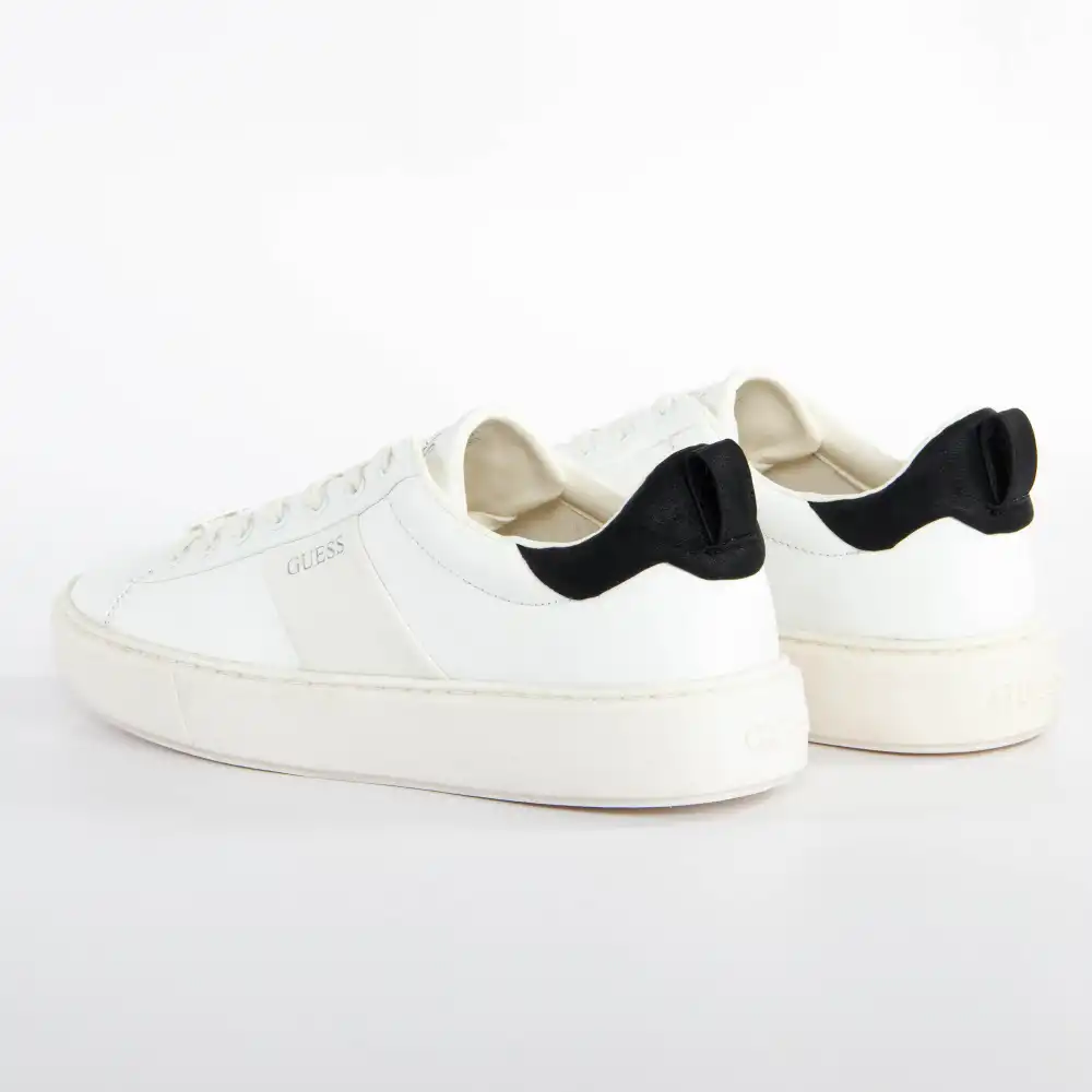 PARTNER: CREATION ref FM5VICLEA12-WHIBL Guess - 9