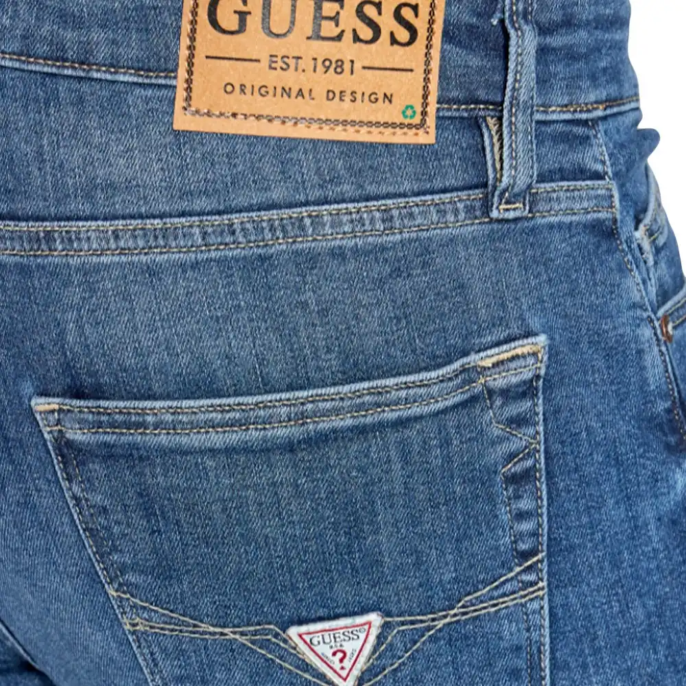 PARTNER: CREATION ref M1YA27-1CRM Guess - 2