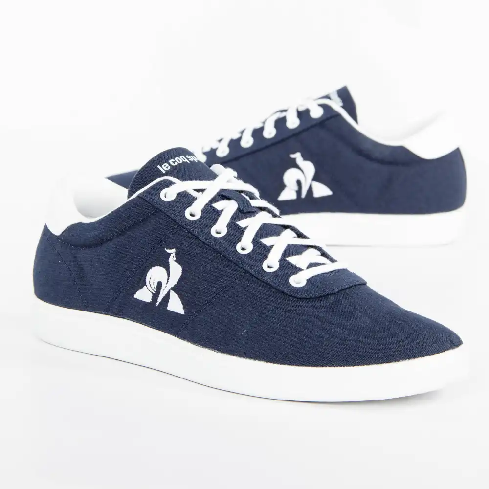 PARTNER: CREATION ref 2210110 Le Coq Sportif - 2