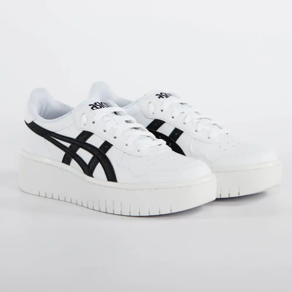 Japan s Asics - 1