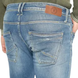 PARTNER: CREATION ref JH711BASWT476-3001