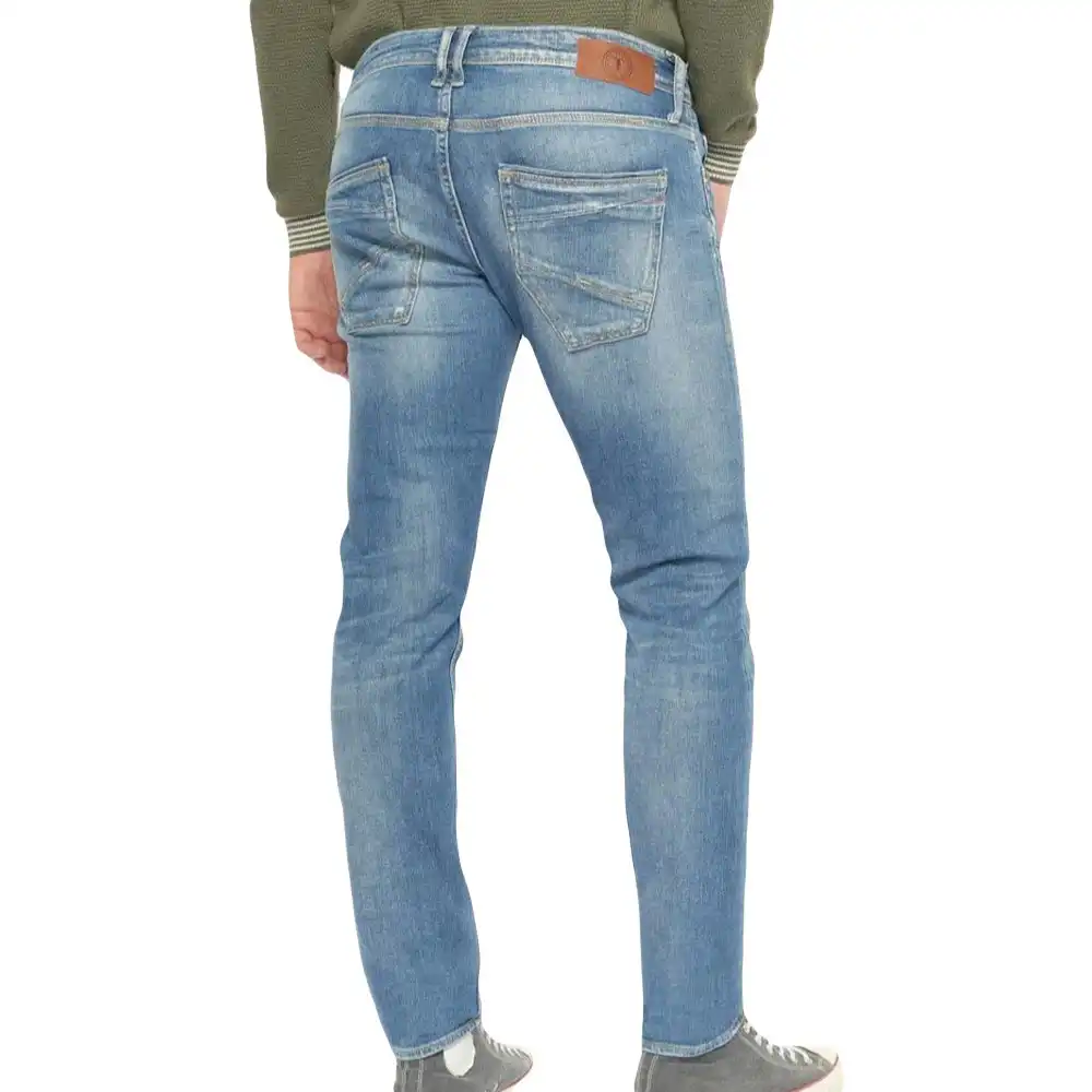 PARTNER: CREATION ref JH711BASWT476-3001