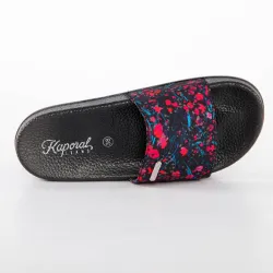 PARTNER: CREATION ref TACOTA-NOIR Kaporal - 4 PARTNER: CREATION ref TACOTA-NOIR Kaporal - 4