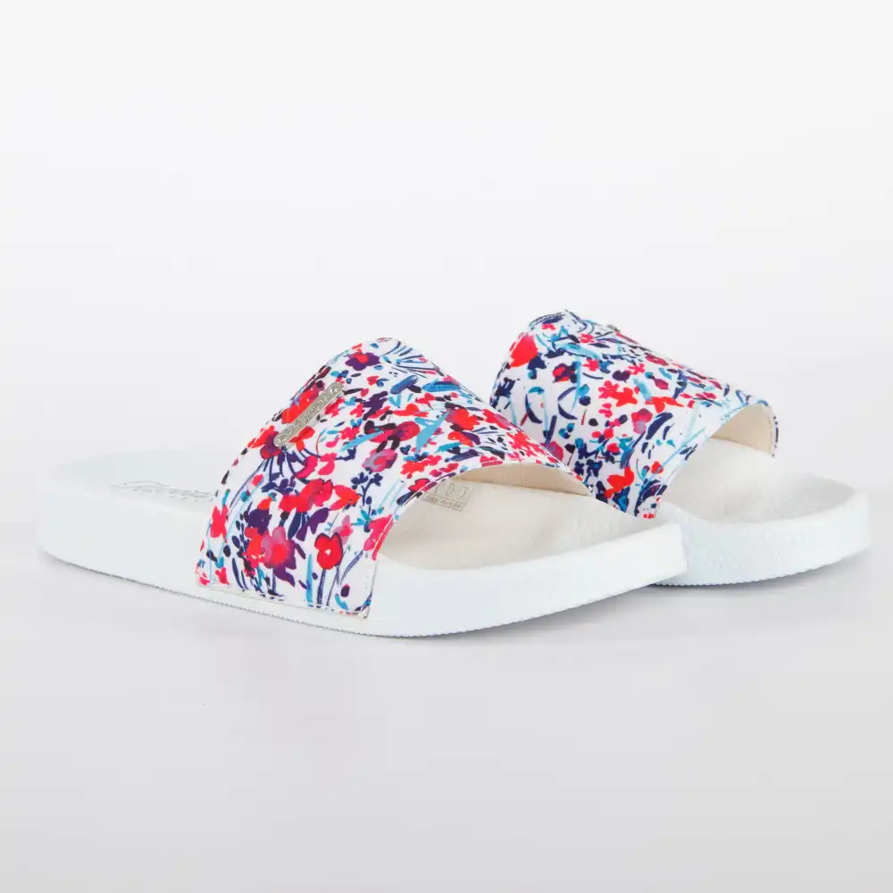 PARTNER: CREATION ref TACOTA-BLANC Kaporal - 1 PARTNER: CREATION ref TACOTA-BLANC Kaporal - 1