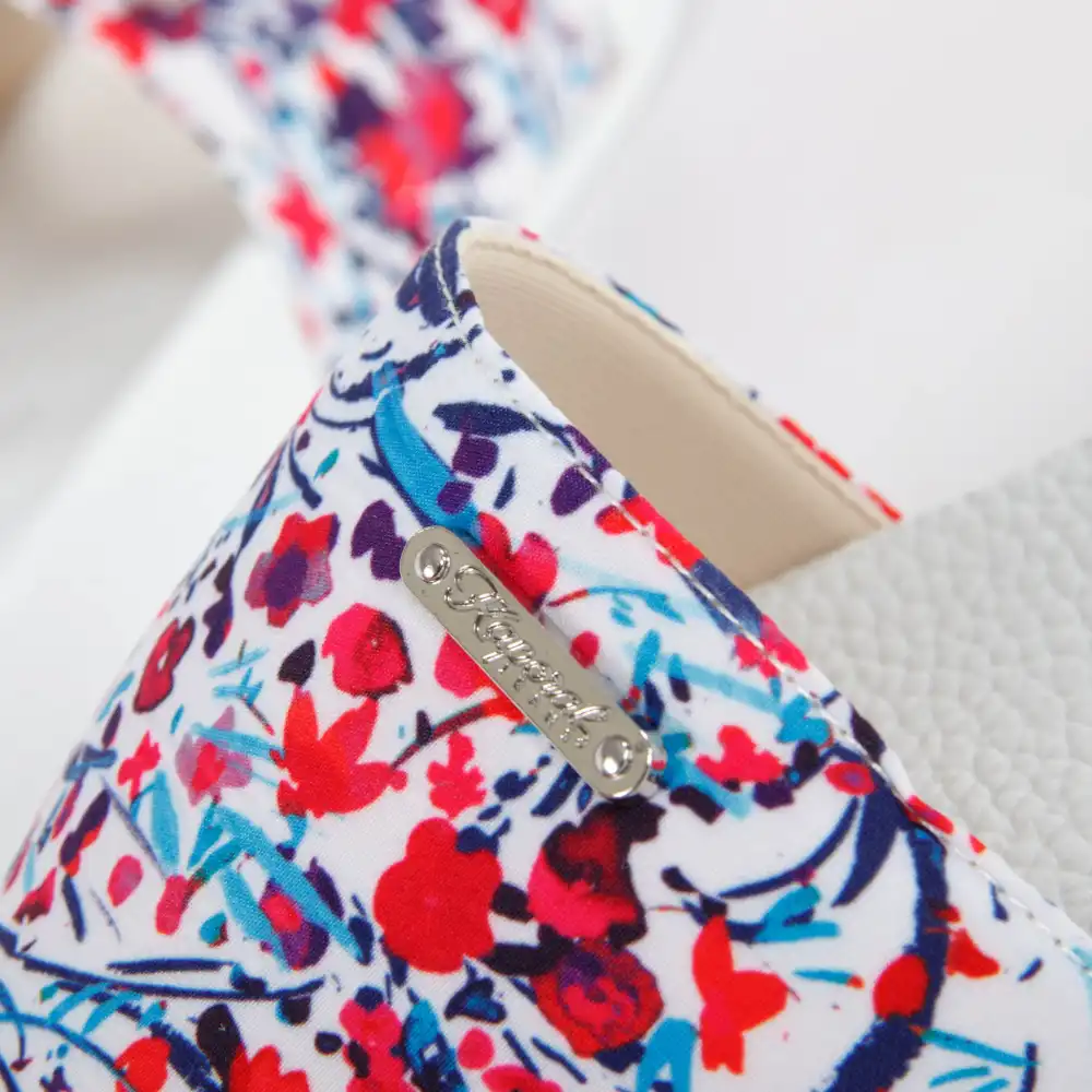 PARTNER: CREATION ref TACOTA-BLANC Kaporal - 4 PARTNER: CREATION ref TACOTA-BLANC Kaporal - 4