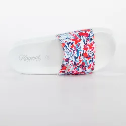 PARTNER: CREATION ref TACOTA-BLANC Kaporal - 5 PARTNER: CREATION ref TACOTA-BLANC Kaporal - 5