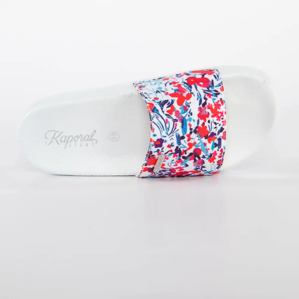 PARTNER: CREATION ref TACOTA-BLANC Kaporal - 5 PARTNER: CREATION ref TACOTA-BLANC Kaporal - 5