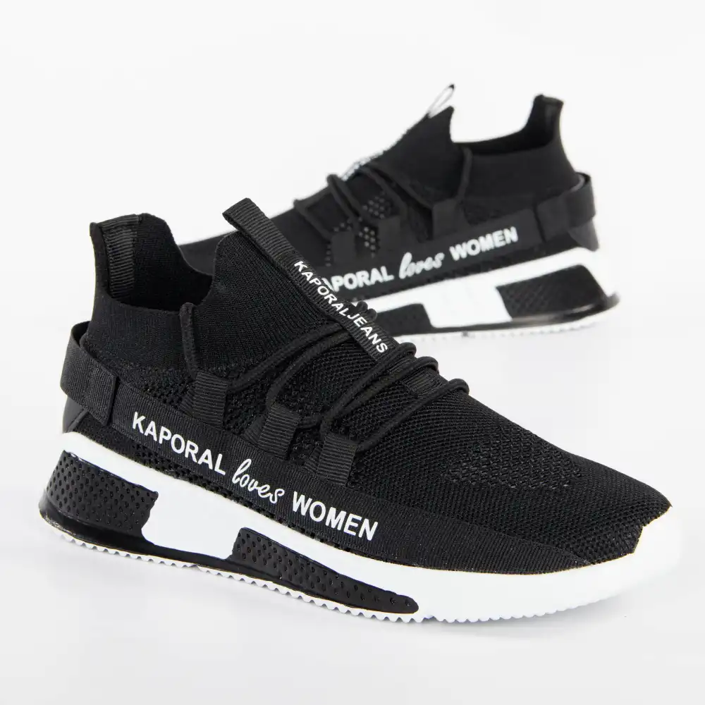 PARTNER: CREATION ref DOFIBIO-NOIR Kaporal - 2 PARTNER: CREATION ref DOFIBIO-NOIR Kaporal - 2