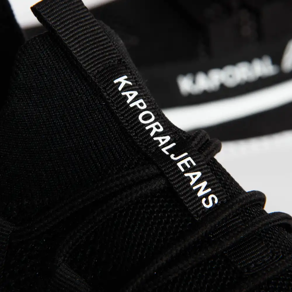 PARTNER: CREATION ref DOFIBIO-NOIR Kaporal - 3 PARTNER: CREATION ref DOFIBIO-NOIR Kaporal - 3