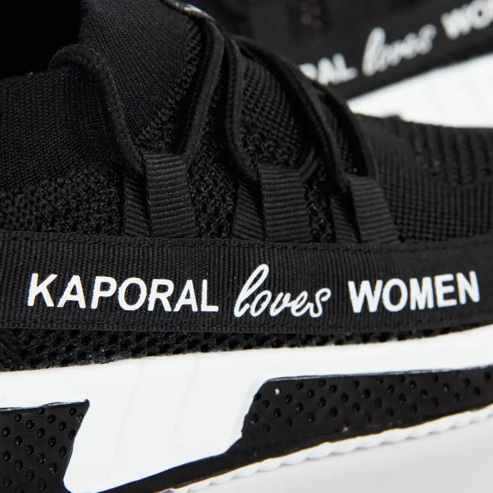 PARTNER: CREATION ref DOFIBIO-NOIR Kaporal - 5 PARTNER: CREATION ref DOFIBIO-NOIR Kaporal - 5