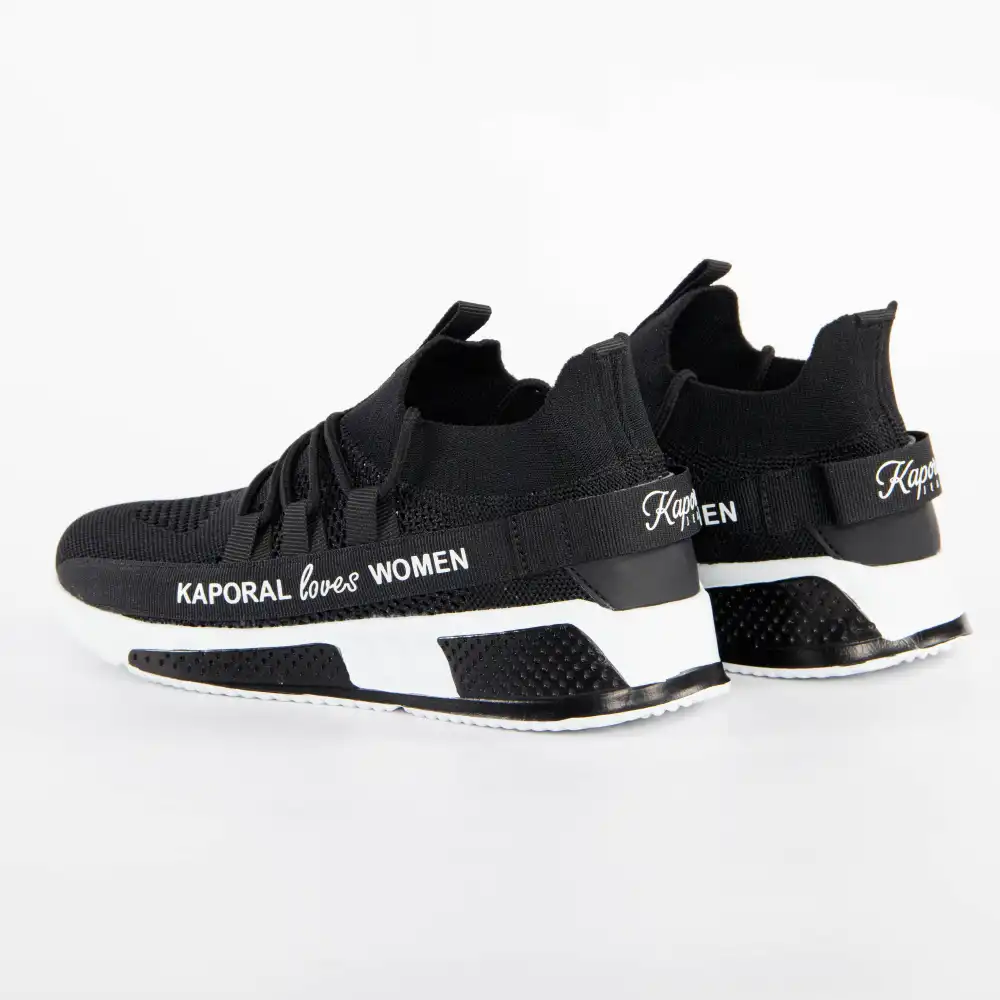 PARTNER: CREATION ref DOFIBIO-NOIR Kaporal - 9 PARTNER: CREATION ref DOFIBIO-NOIR Kaporal - 9