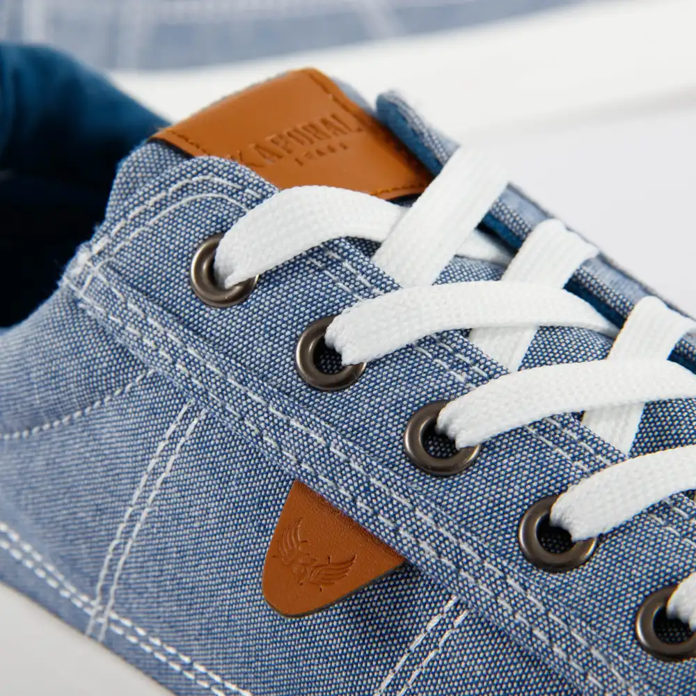 Talima navy Kaporal - 5 Talima navy Kaporal - 5