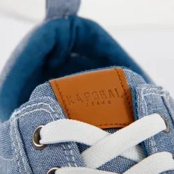 PARTNER: CREATION ref TALIMA-MARINE Kaporal - 3 PARTNER: CREATION ref TALIMA-MARINE Kaporal - 3