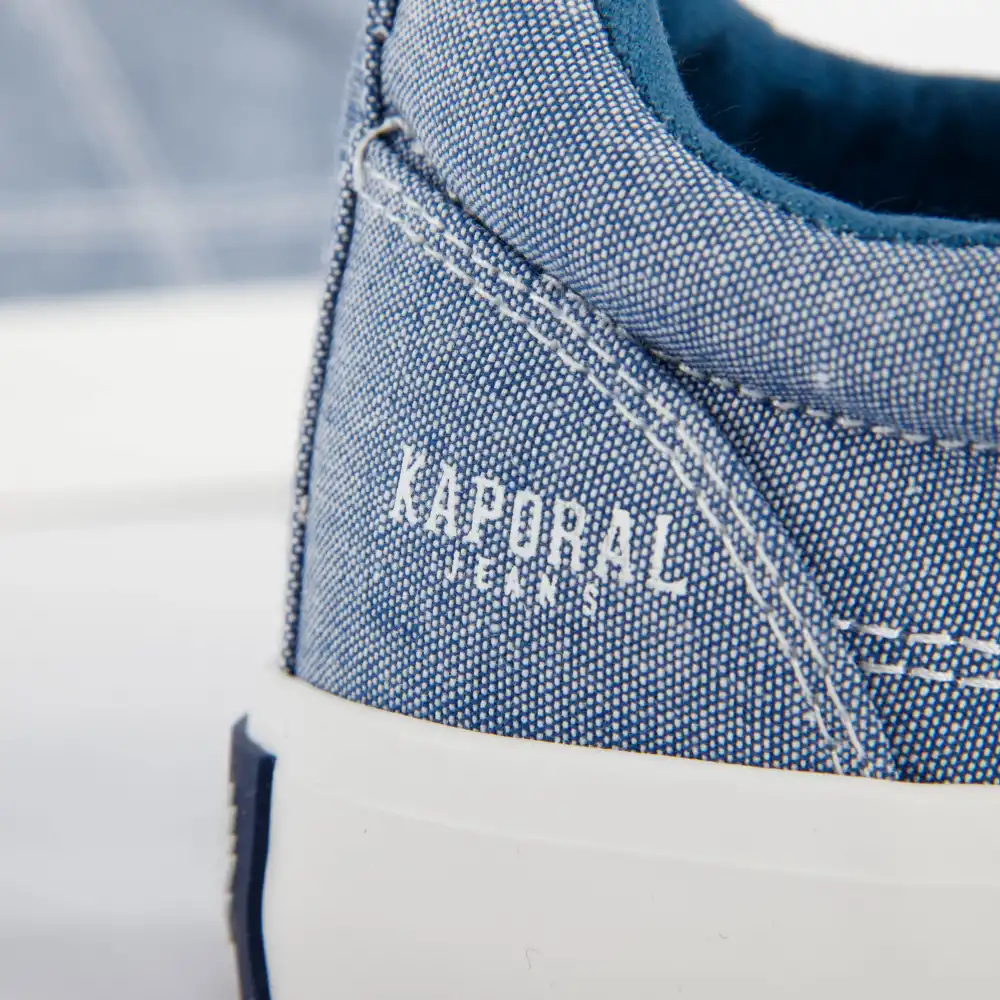 PARTNER: CREATION ref TALIMA-MARINE Kaporal - 8 PARTNER: CREATION ref TALIMA-MARINE Kaporal - 8