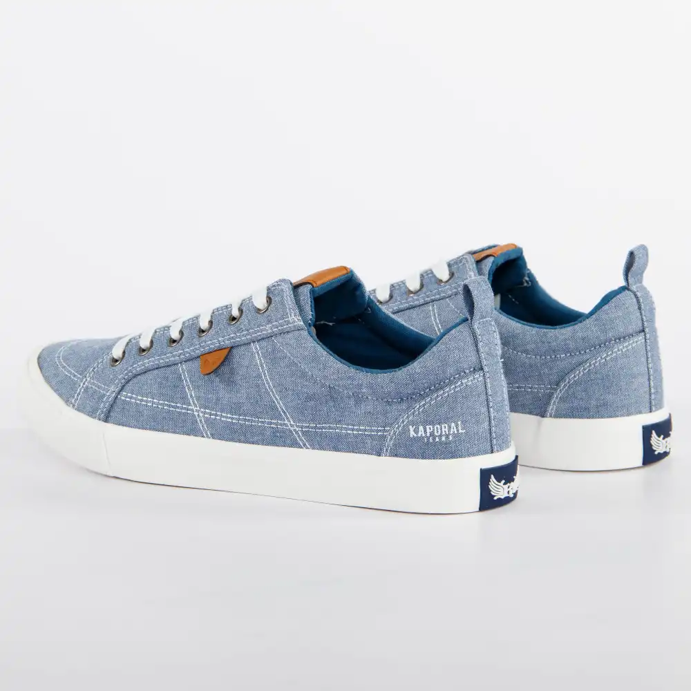 Talima navy Kaporal - 10 Talima navy Kaporal - 10