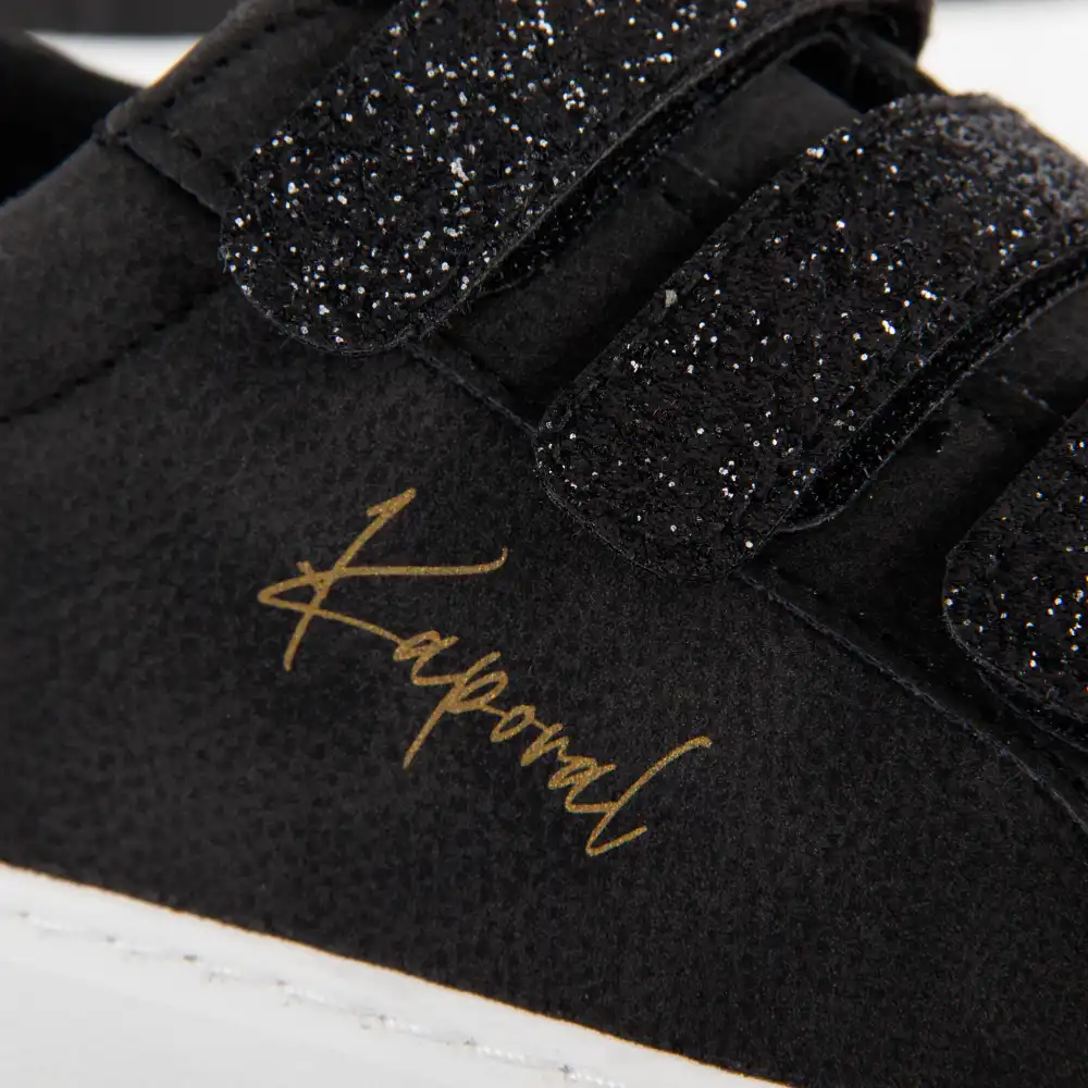 PARTNER: CREATION ref TIPPY-NOIR PARTNER: CREATION ref TIPPY-NOIR