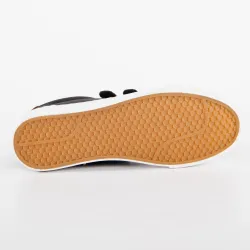 Basket basse femme Kaporal Tippy black Noir - ZESHOES Basket basse femme Kaporal Tippy black Noir - ZESHOES